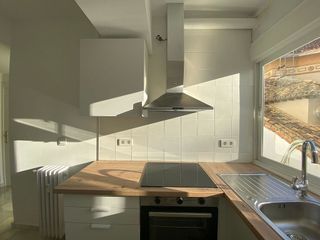 Piso en alquiler en San Matías - Realejo en Granada