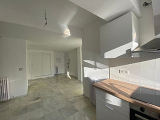 Piso en alquiler en San Matías - Realejo en Granada
