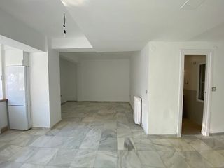 Piso en alquiler en San Matías - Realejo en Granada