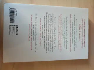 ¡Cambia el barco de rumbo!: Una historia real s...