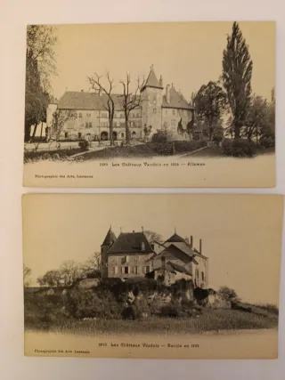 Lotto 18 Cartoline Storiche Antiche