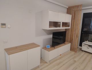 1.	Carpintero. Montaje de Cocina.