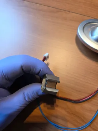 Termo Cointra SUPREME PLUS 11E para gas natural