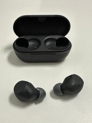 Auriculares Sony WF-C701N Negros