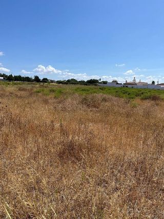 Terreno en venta en Pinar de los Franceses - Marquesado en Chiclana de la Frontera