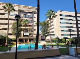 Piso en venta en Martín Carpena - Torre del Río en Málaga