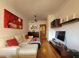 Piso en venta en Martín Carpena - Torre del Río en Málaga