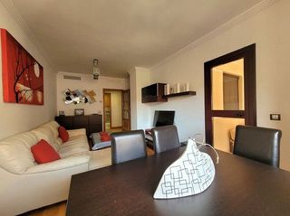 Piso en venta en Martín Carpena - Torre del Río en Málaga