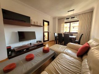 Piso en venta en Martín Carpena - Torre del Río en Málaga