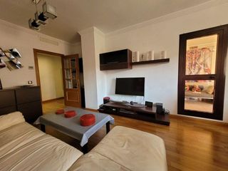 Piso en venta en Martín Carpena - Torre del Río en Málaga