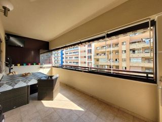 Piso en venta en Martín Carpena - Torre del Río en Málaga