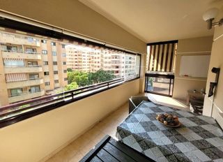 Piso en venta en Martín Carpena - Torre del Río en Málaga