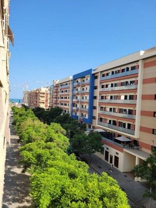 Piso en venta en Martín Carpena - Torre del Río en Málaga