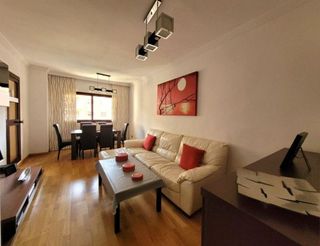 Piso en venta en Martín Carpena - Torre del Río en Málaga