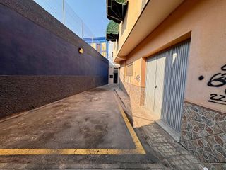 Piso en venta en Barrio Alto - San Félix - Oliveros - Altamira en Almería