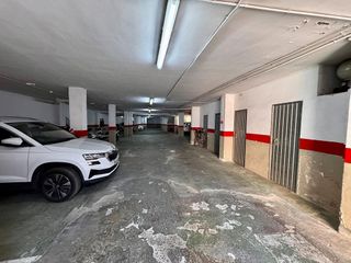 Piso en venta en Barrio Alto - San Félix - Oliveros - Altamira en Almería