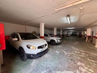 Piso en venta en Barrio Alto - San Félix - Oliveros - Altamira en Almería