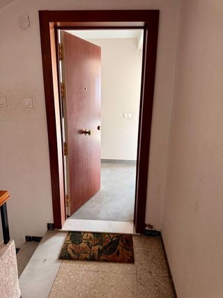 Piso en venta en Barrio Alto - San Félix - Oliveros - Altamira en Almería