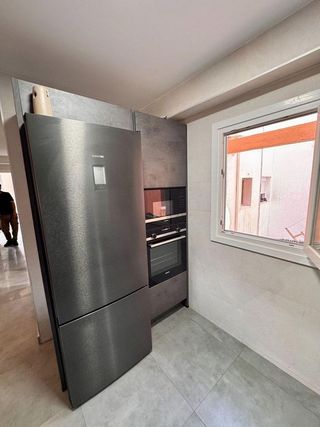 Piso en venta en Barrio Alto - San Félix - Oliveros - Altamira en Almería