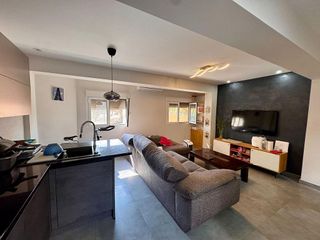 Piso en venta en Barrio Alto - San Félix - Oliveros - Altamira en Almería