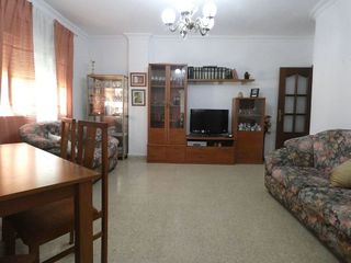 Piso en venta en Centro en Huelva