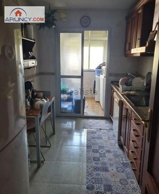 Piso en venta en Tres Huertas - El Torrejón - El Cerezo en Sevilla