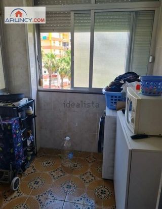 Piso en venta en Tres Huertas - El Torrejón - El Cerezo en Sevilla