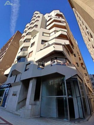 Piso en venta en Ruiseñores en Zaragoza