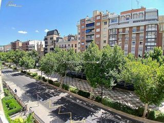 Piso en venta en Ruiseñores en Zaragoza