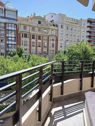 Piso en venta en Ruiseñores en Zaragoza