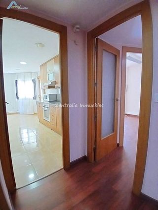 Piso en venta en Ruiseñores en Zaragoza