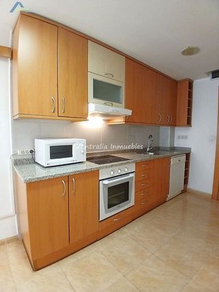 Piso en venta en Ruiseñores en Zaragoza