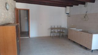 Edificio en venta en Zona Poble en Benicarló
