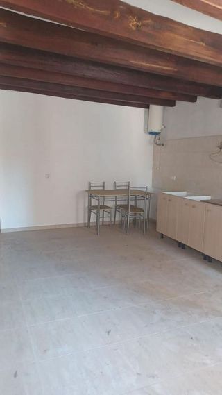 Edificio en venta en Zona Poble en Benicarló