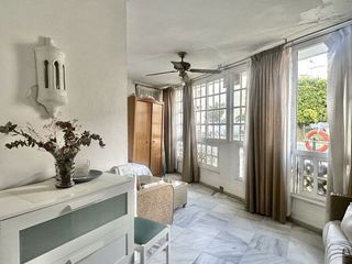 Piso en venta en Lomas de Marbella Club - Puente Romano en Marbella