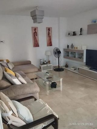 Piso en venta en El Candado - El Palo en Málaga