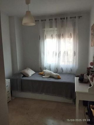 Piso en venta en El Candado - El Palo en Málaga