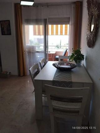 Piso en venta en El Candado - El Palo en Málaga