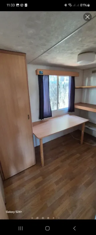 Mobil Home Sunseeker