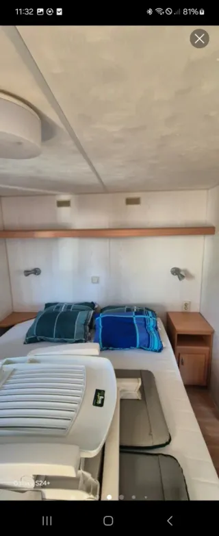 Mobil Home Sunseeker