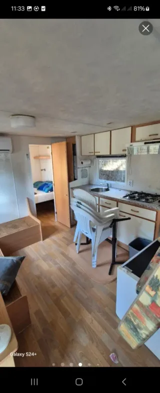 Mobil Home Sunseeker