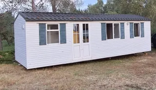 Mobil Home Sunseeker