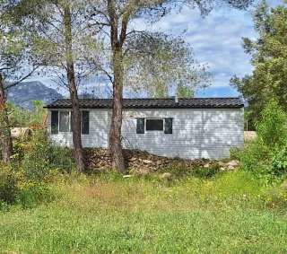 Mobil Home Sunseeker