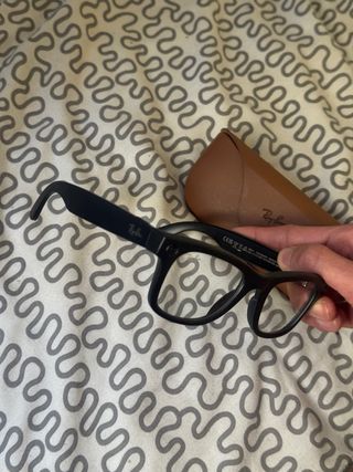 Gafas Ray-Ban Meta 2