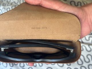 Gafas Ray-Ban Meta 2