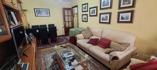 Piso en venta en Quintana en Madrid