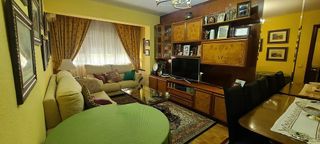 Piso en venta en Quintana en Madrid