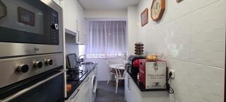 Piso en venta en Quintana en Madrid