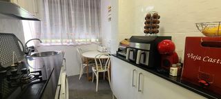 Piso en venta en Quintana en Madrid