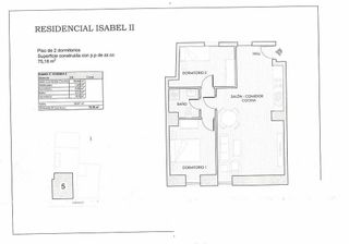 Dúplex en venta en Casco Histórico - Ribera - San Basilio en Córdoba